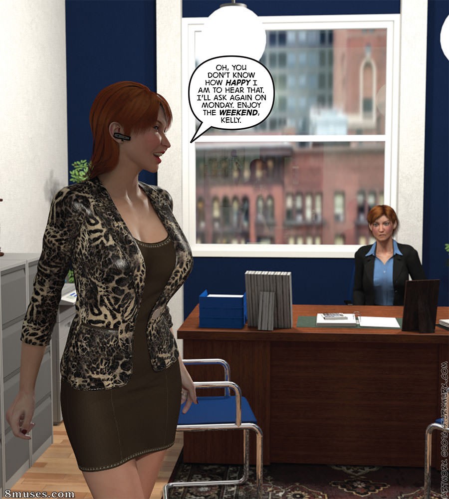 The Ballad of Harper Kelly - Issue 1 - Page 216