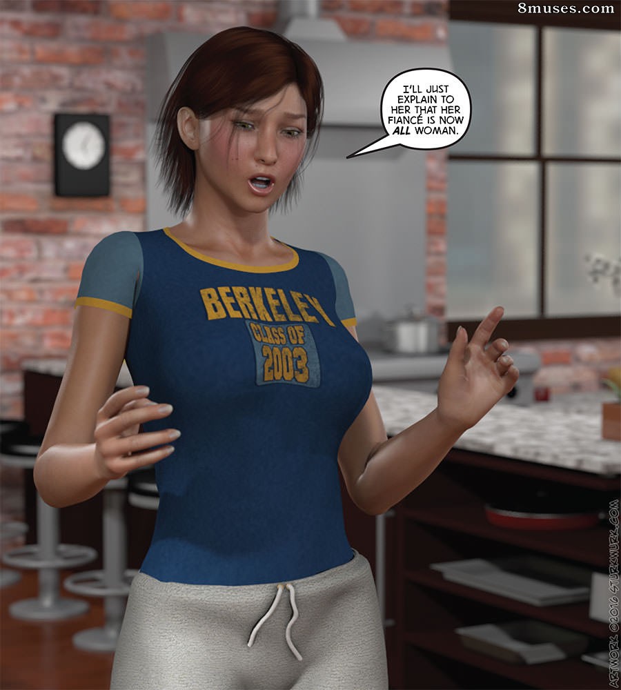 The Ballad of Harper Kelly - Issue 1 - Page 281