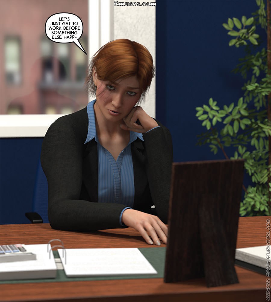 The Ballad of Harper Kelly - Issue 1 - Page 217