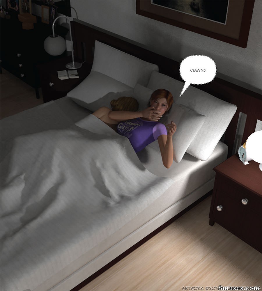 The Ballad of Harper Kelly - Issue 1 - Page 193