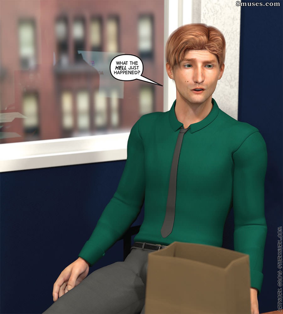 The Ballad of Harper Kelly - Issue 1 - Page 70