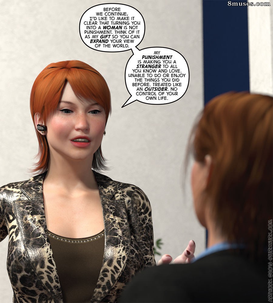 The Ballad of Harper Kelly - Issue 1 - Page 213