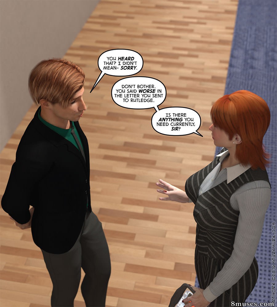 The Ballad of Harper Kelly - Issue 1 - Page 53