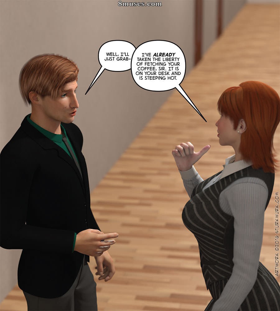 The Ballad of Harper Kelly - Issue 1 - Page 48