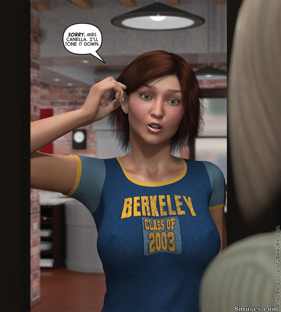 The Ballad of Harper Kelly - Issue 1 - Page 328