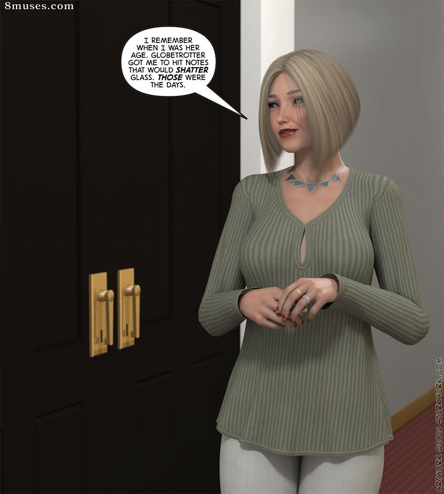 The Ballad of Harper Kelly - Issue 1 - Page 329