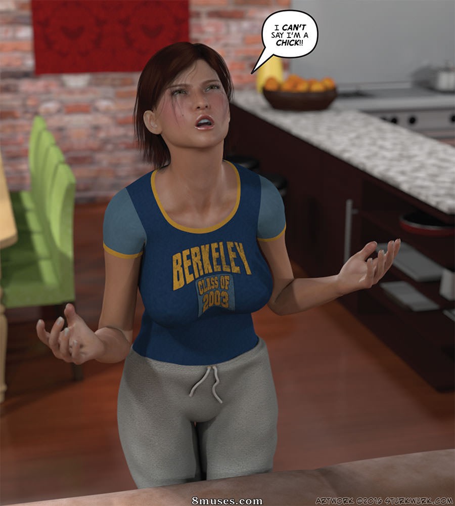 The Ballad of Harper Kelly - Issue 1 - Page 291