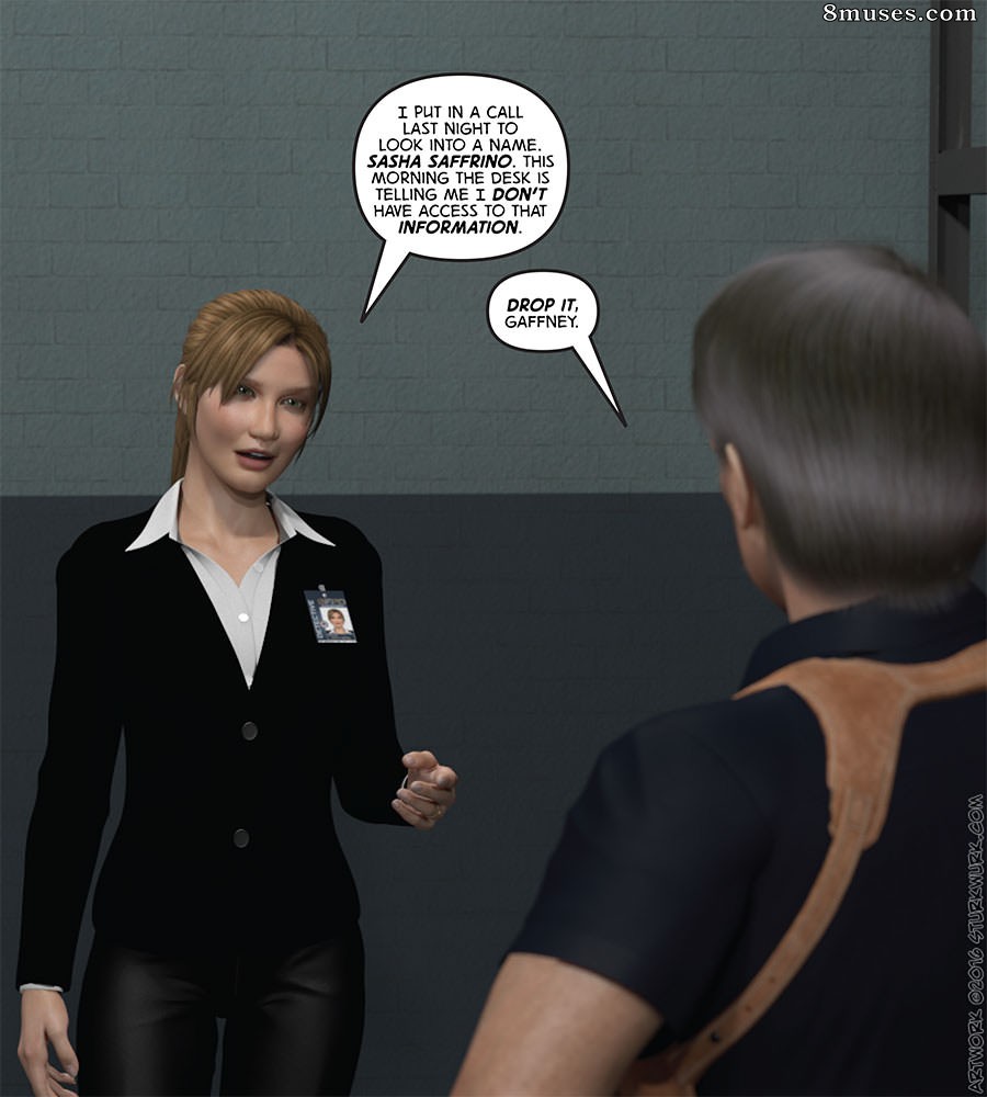 The Ballad of Harper Kelly - Issue 1 - Page 271
