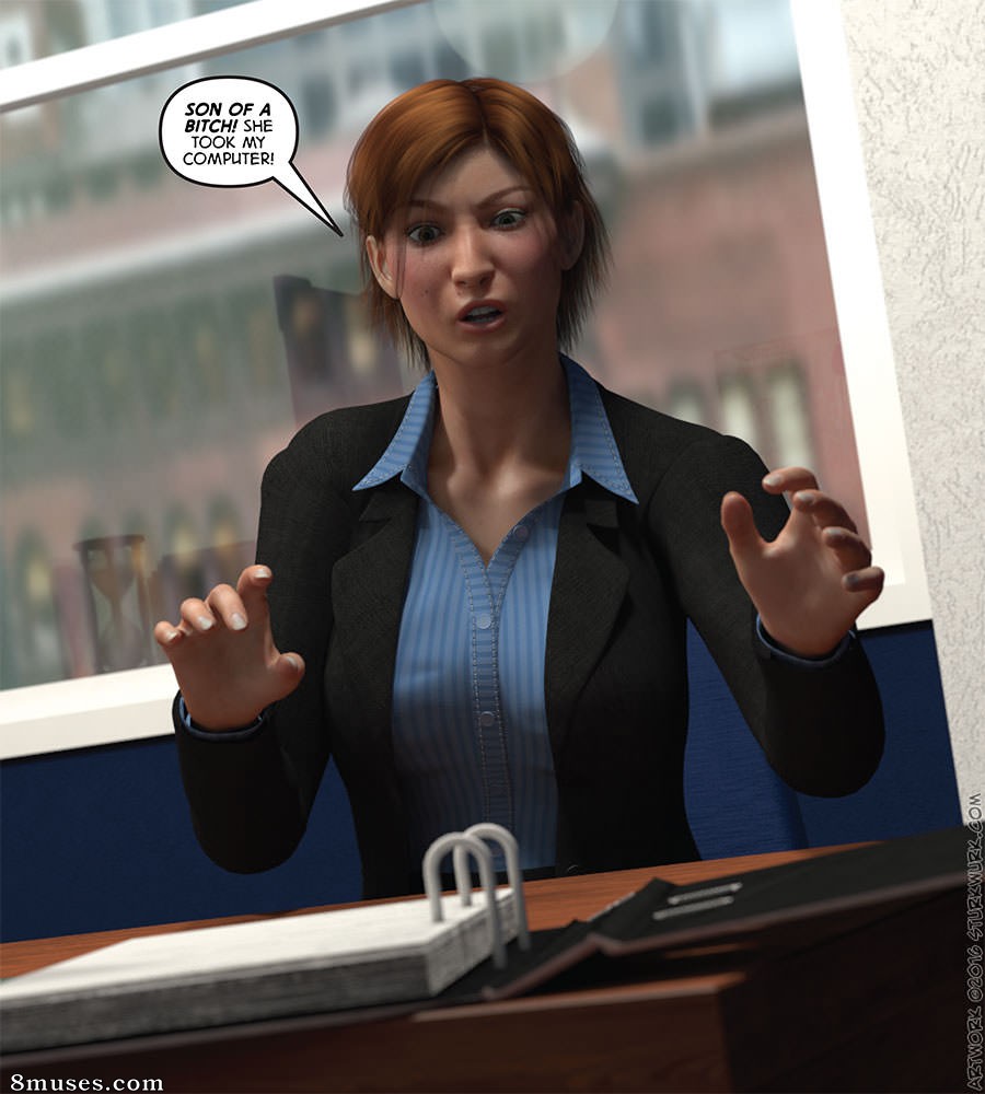 The Ballad of Harper Kelly - Issue 1 - Page 218