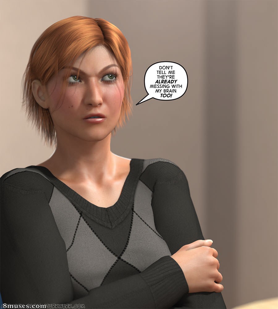 The Ballad of Harper Kelly - Issue 1 - Page 124