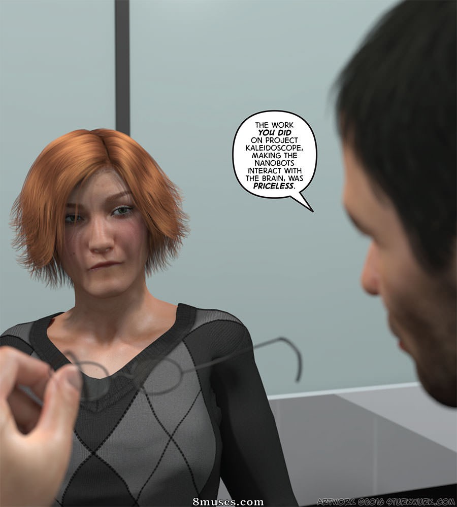 The Ballad of Harper Kelly - Issue 1 - Page 113