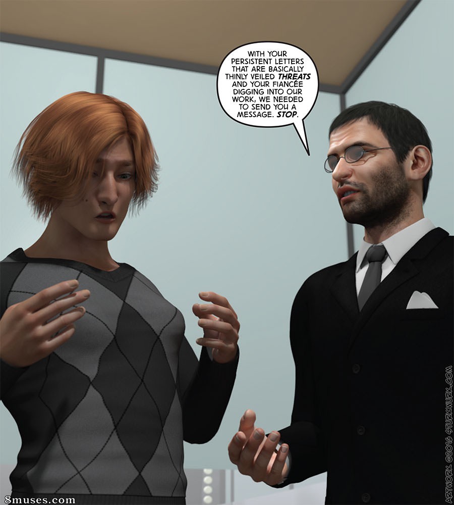 The Ballad of Harper Kelly - Issue 1 - Page 111