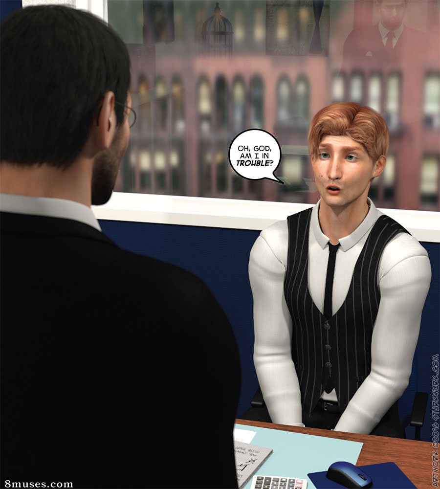 The Ballad of Harper Kelly - Issue 1 - Page 7