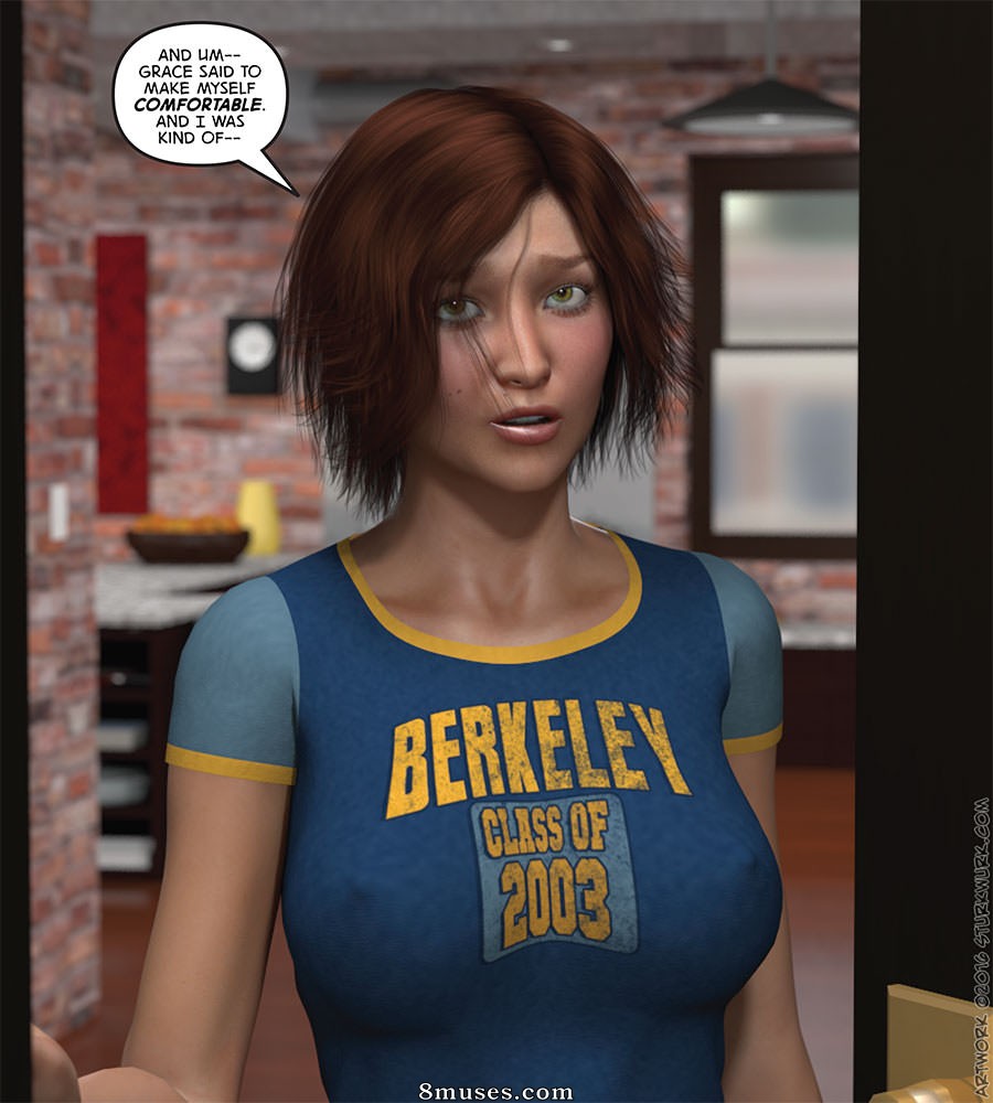 The Ballad of Harper Kelly - Issue 1 - Page 326