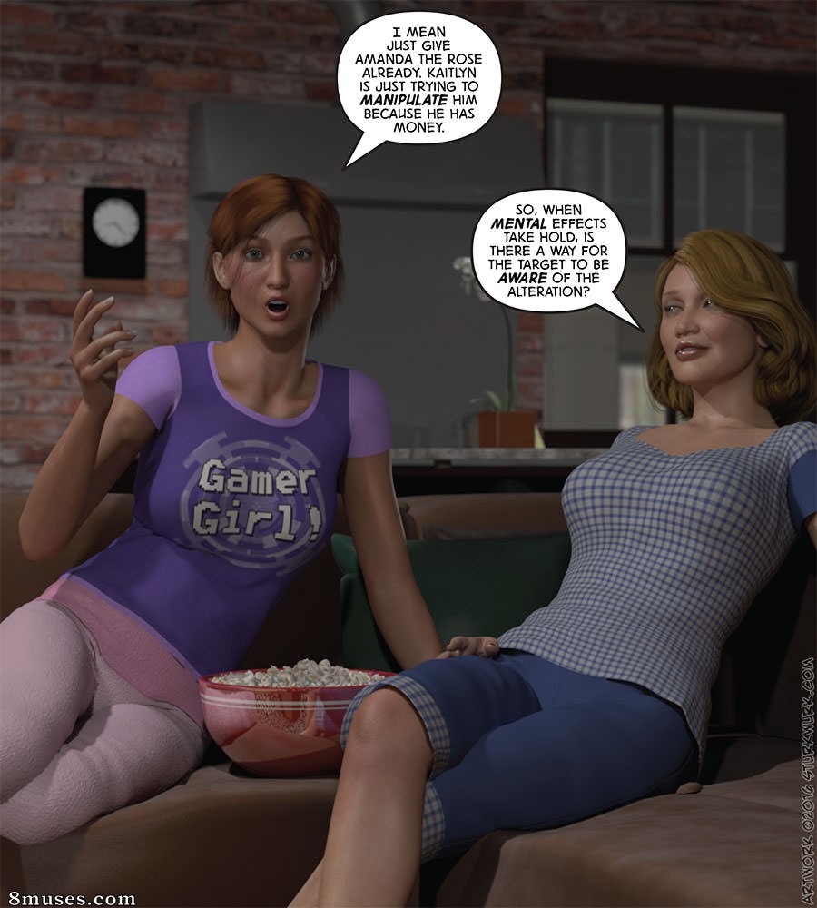 The Ballad of Harper Kelly - Issue 1 - Page 185