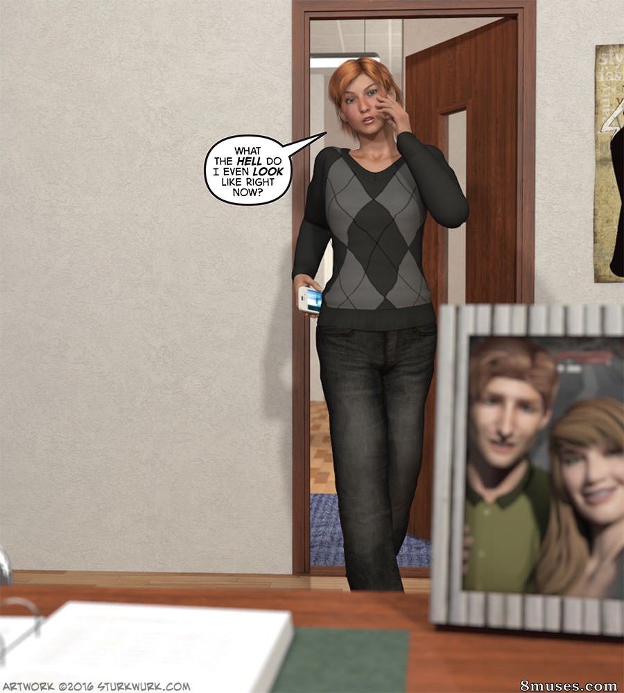 The Ballad of Harper Kelly - Issue 1 - Page 125