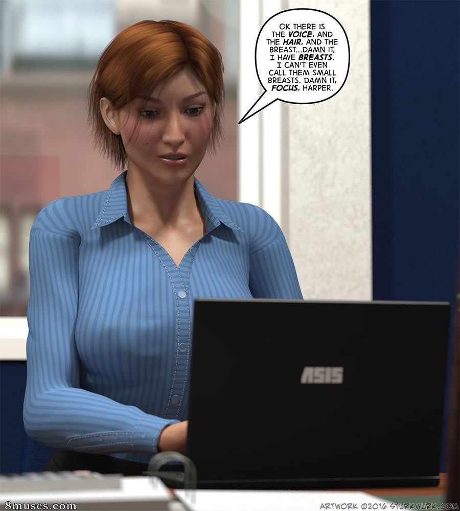The Ballad of Harper Kelly - Issue 1 - Page 239