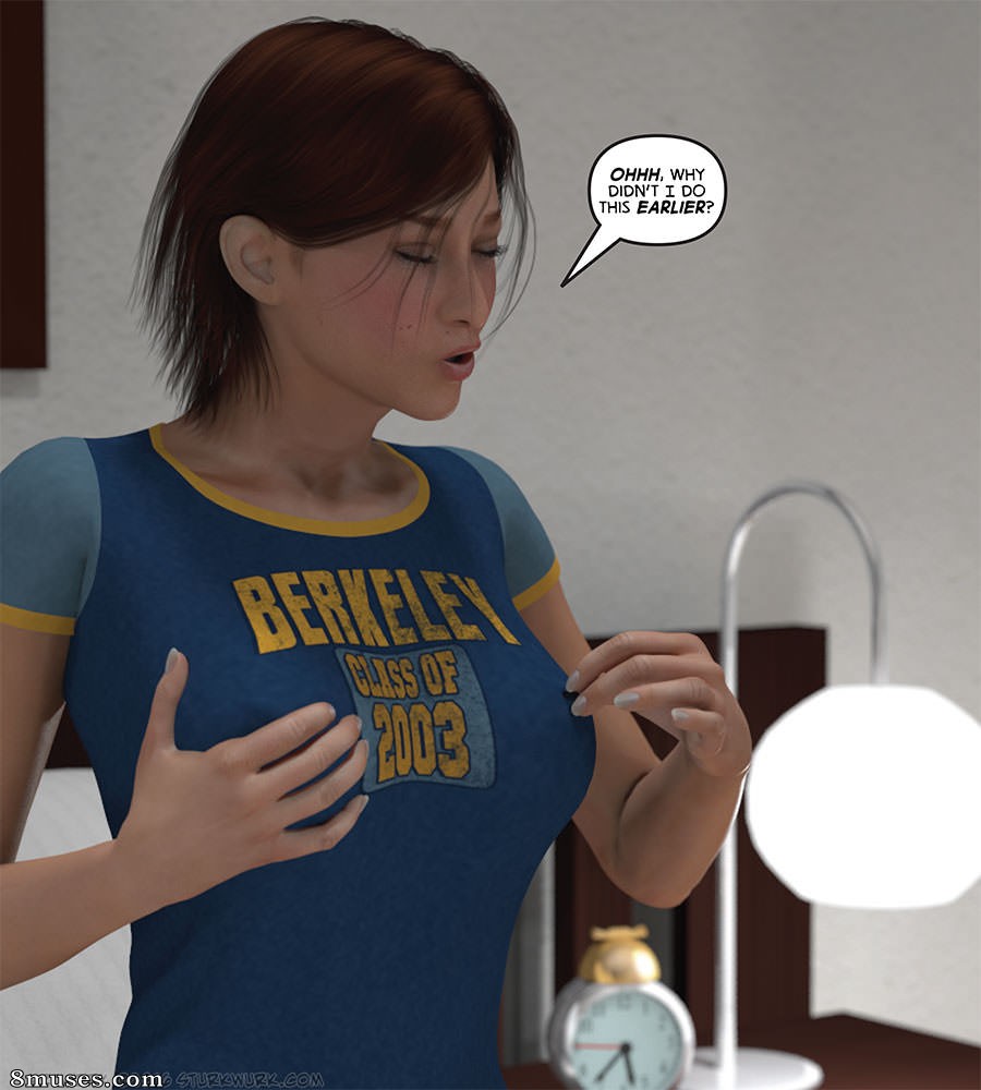 The Ballad of Harper Kelly - Issue 1 - Page 307