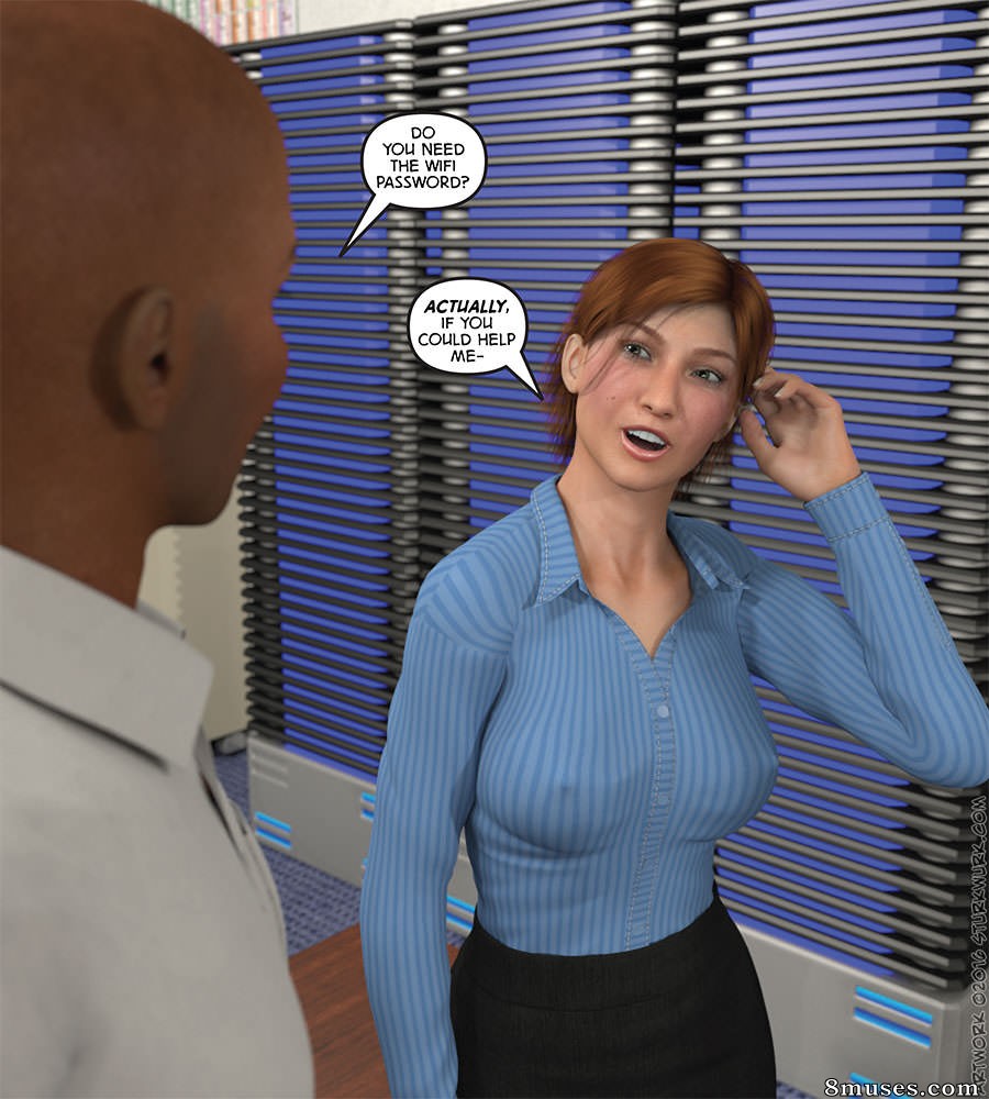 The Ballad of Harper Kelly - Issue 1 - Page 231