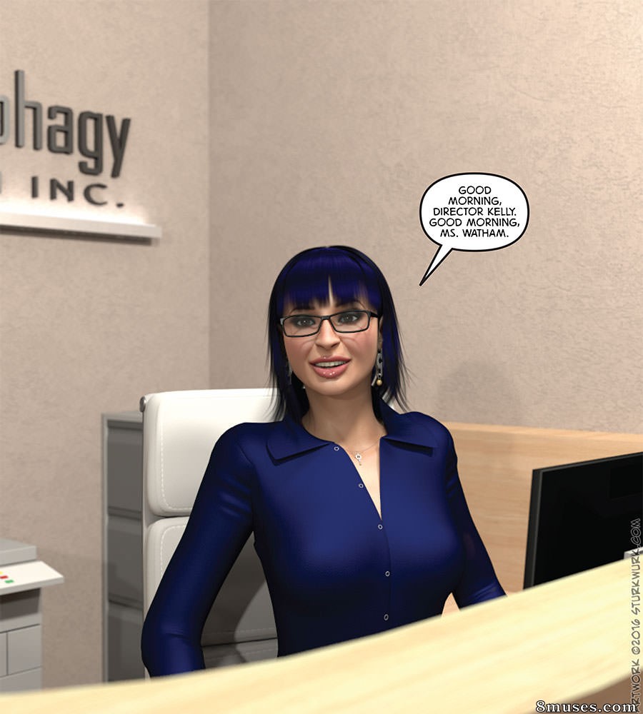 The Ballad of Harper Kelly - Issue 1 - Page 42