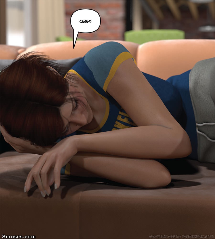 The Ballad of Harper Kelly - Issue 1 - Page 293