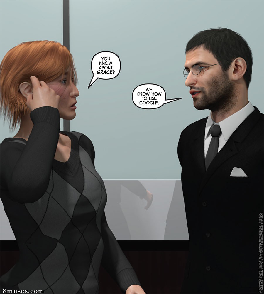 The Ballad of Harper Kelly - Issue 1 - Page 116