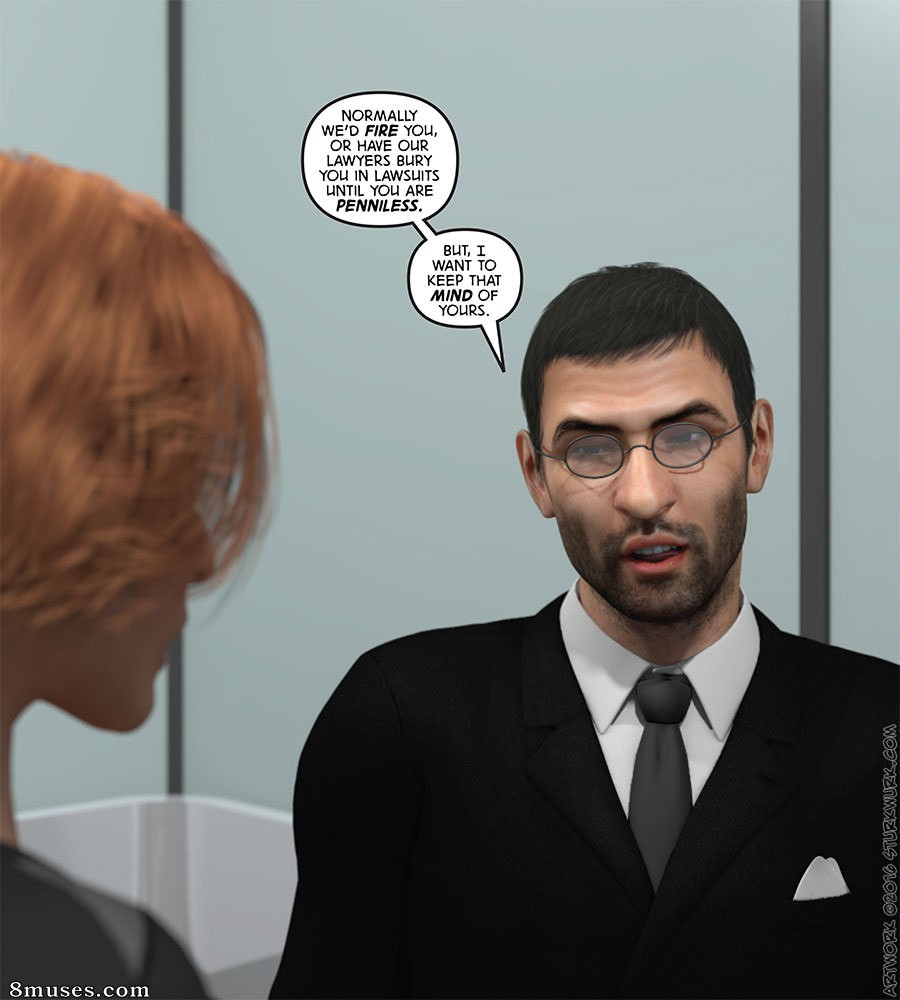 The Ballad of Harper Kelly - Issue 1 - Page 112