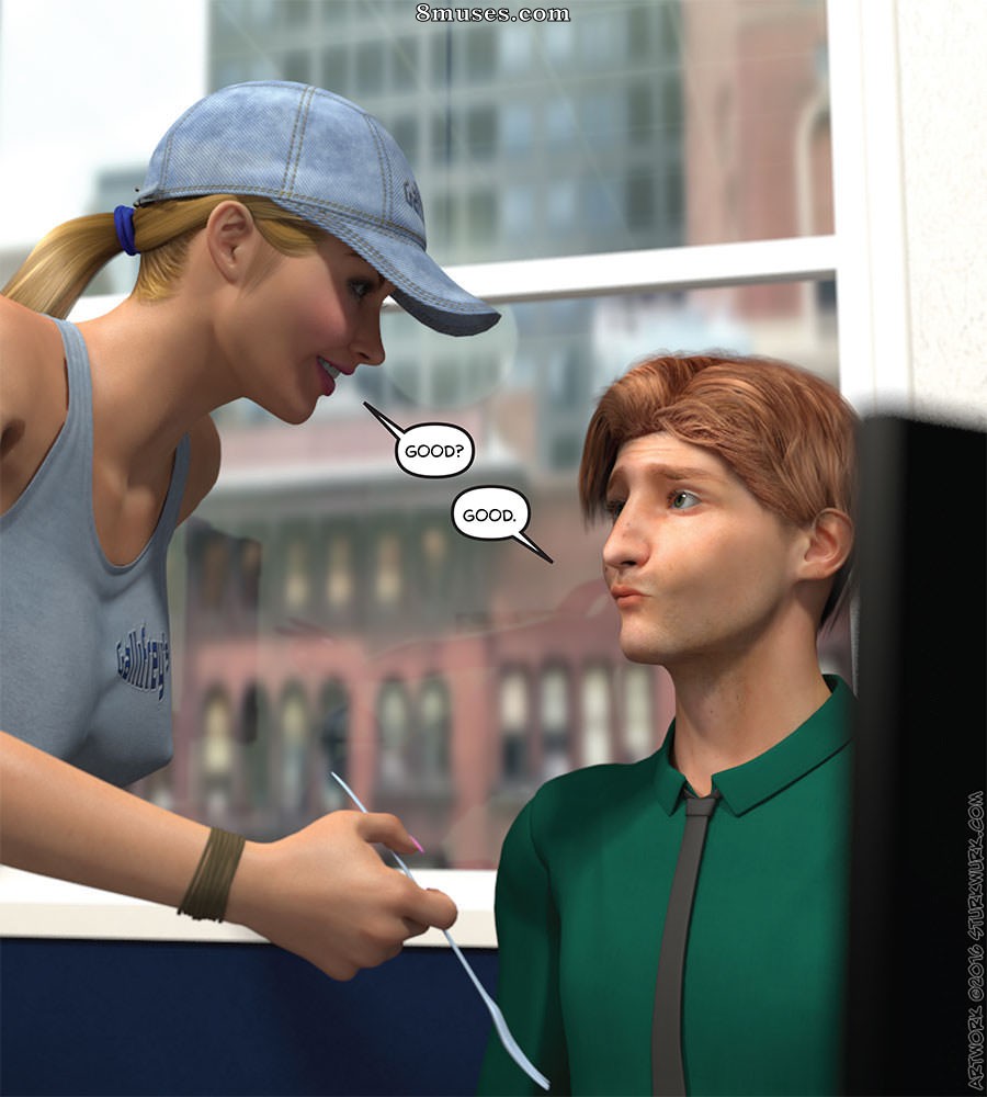 The Ballad of Harper Kelly - Issue 1 - Page 63