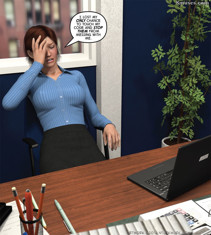 The Ballad of Harper Kelly - Issue 1 - Page 264