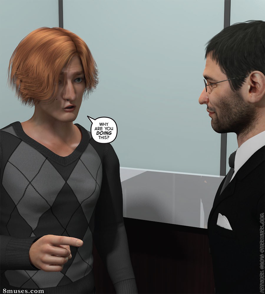 The Ballad of Harper Kelly - Issue 1 - Page 110