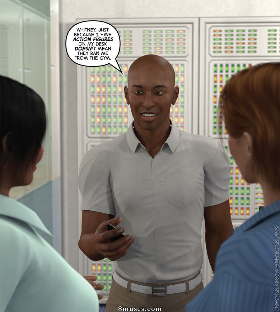 The Ballad of Harper Kelly - Issue 1 - Page 226