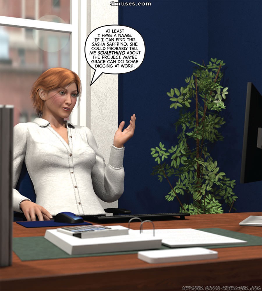 The Ballad of Harper Kelly - Issue 1 - Page 149