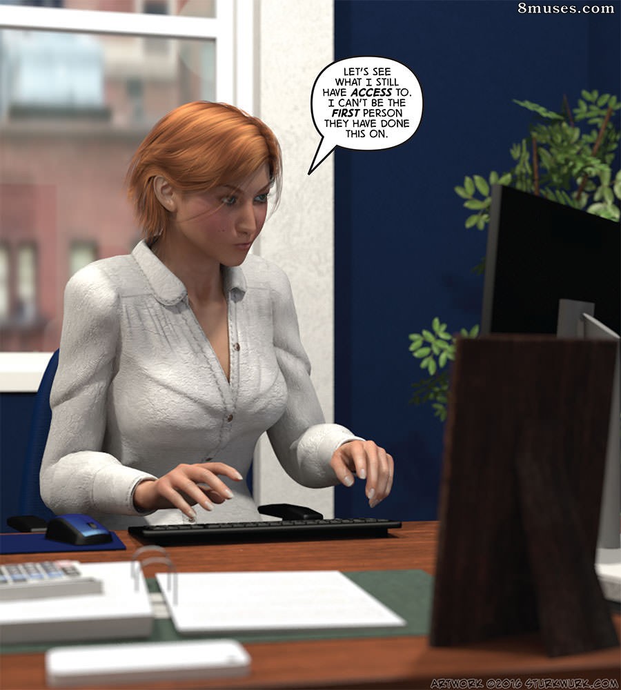 The Ballad of Harper Kelly - Issue 1 - Page 146