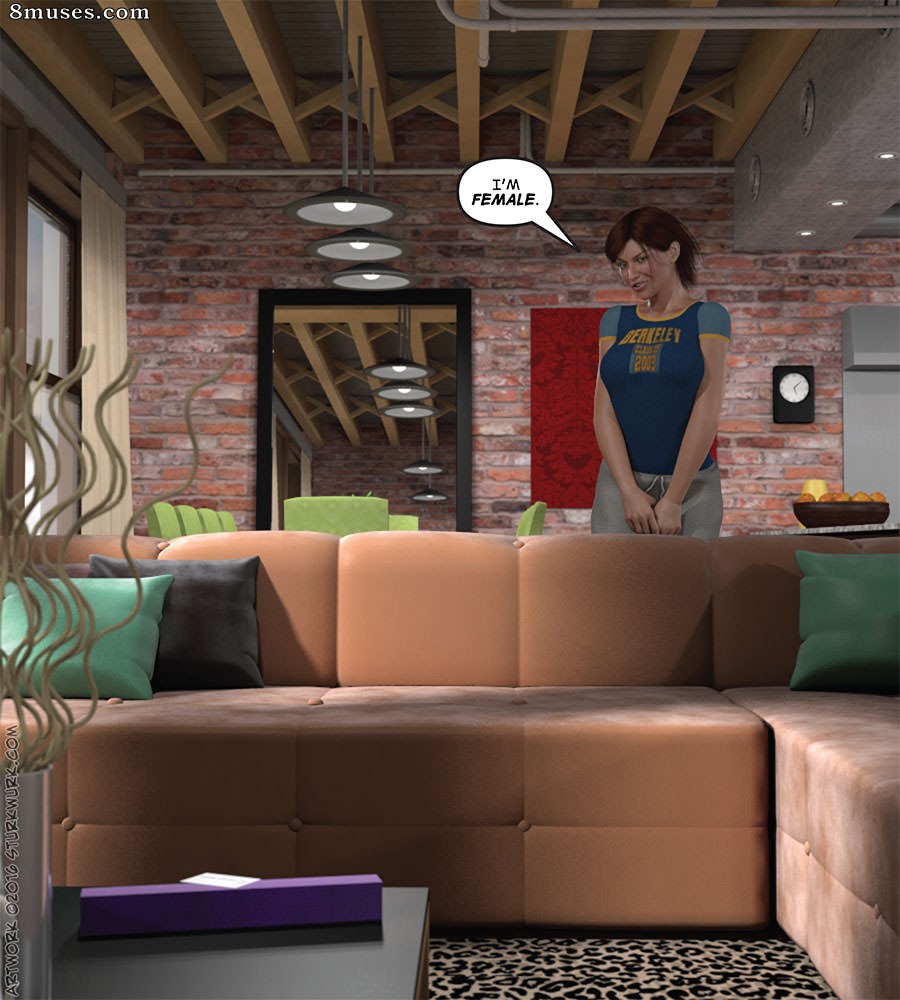 The Ballad of Harper Kelly - Issue 1 - Page 285