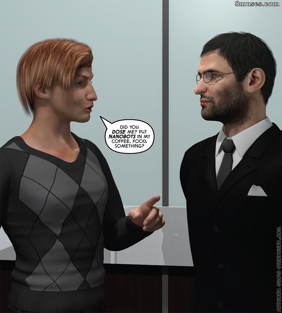 The Ballad of Harper Kelly - Issue 1 - Page 107