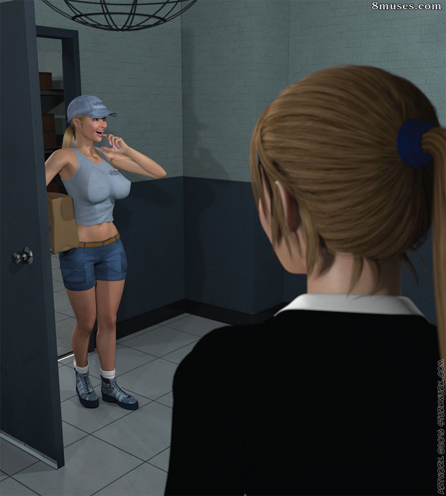 The Ballad of Harper Kelly - Issue 1 - Page 267