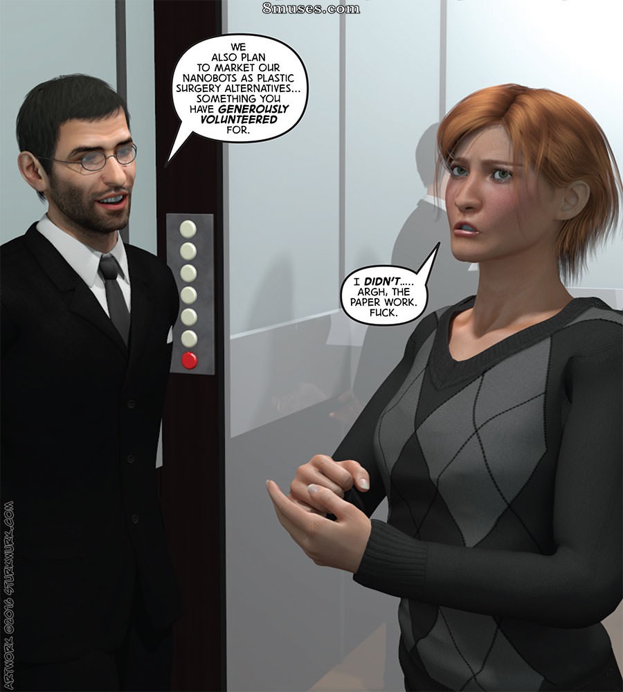 The Ballad of Harper Kelly - Issue 1 - Page 118