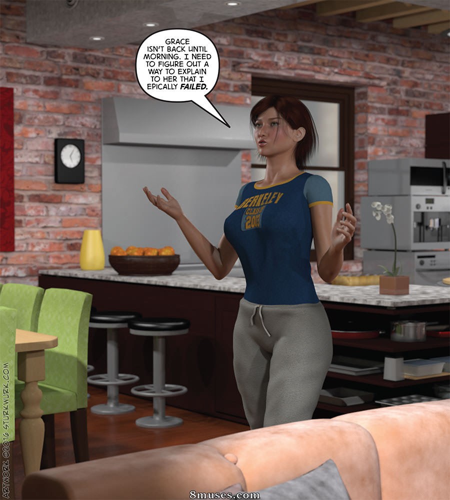 The Ballad of Harper Kelly - Issue 1 - Page 280