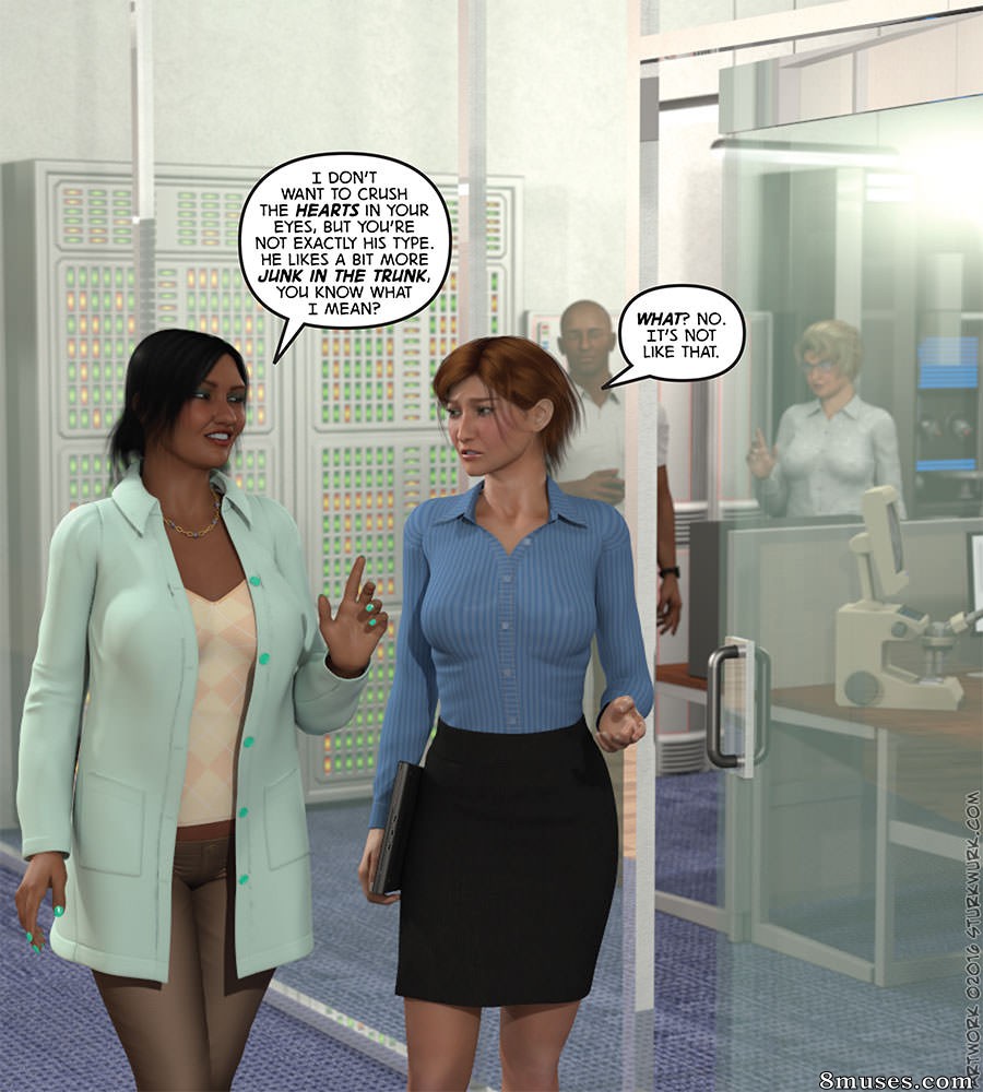 The Ballad of Harper Kelly - Issue 1 - Page 233