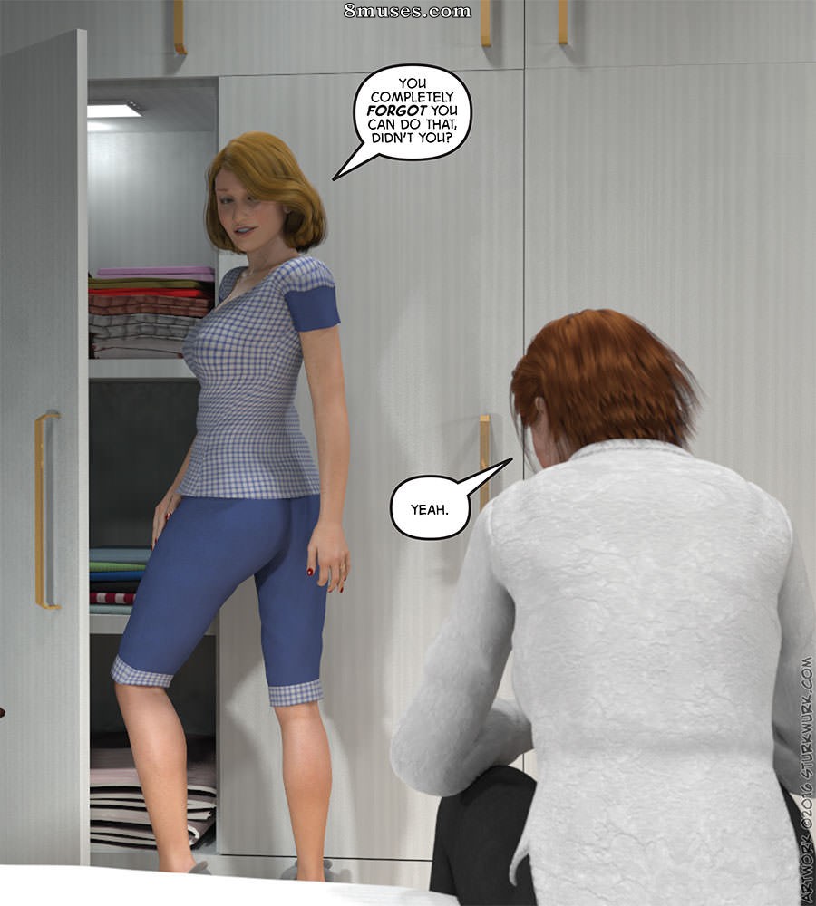The Ballad of Harper Kelly - Issue 1 - Page 166