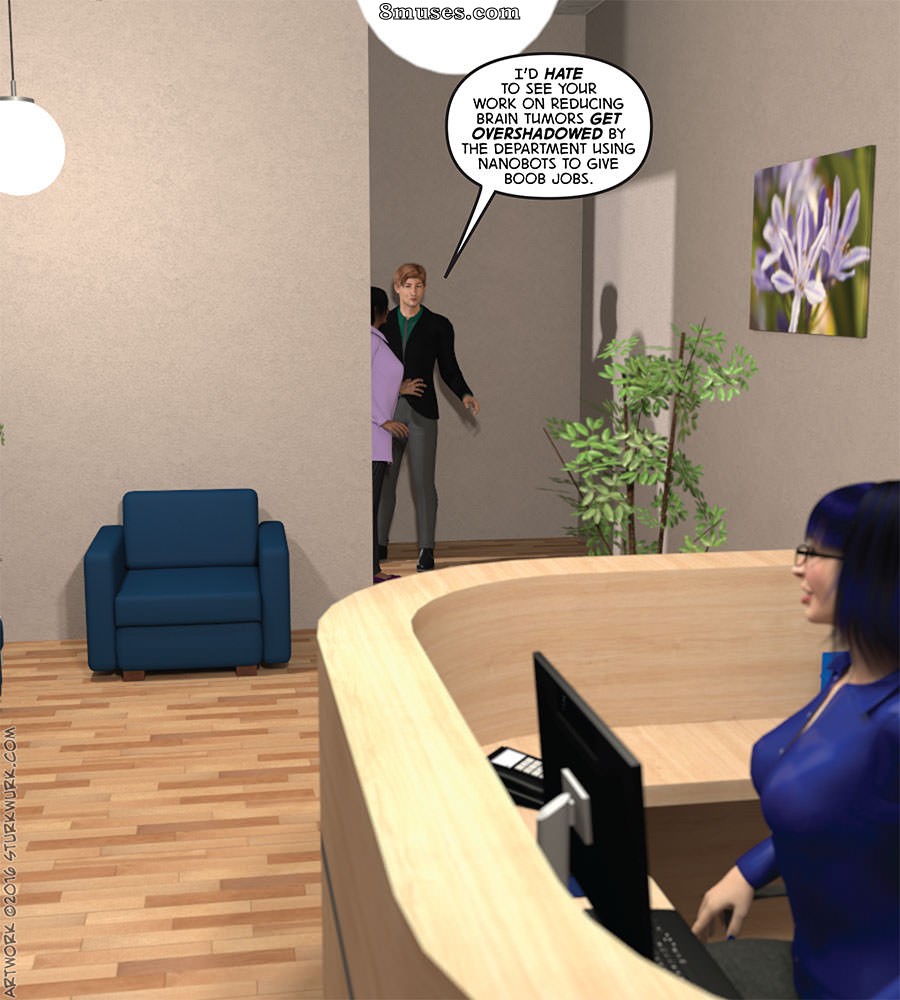 The Ballad of Harper Kelly - Issue 1 - Page 41