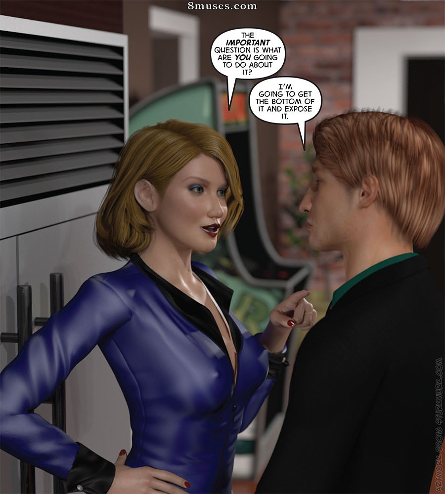 The Ballad of Harper Kelly - Issue 1 - Page 78