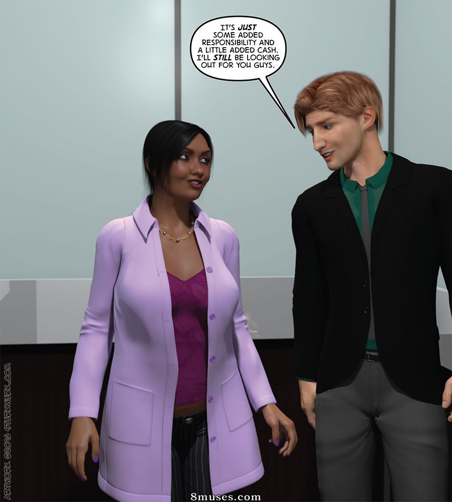 The Ballad of Harper Kelly - Issue 1 - Page 40