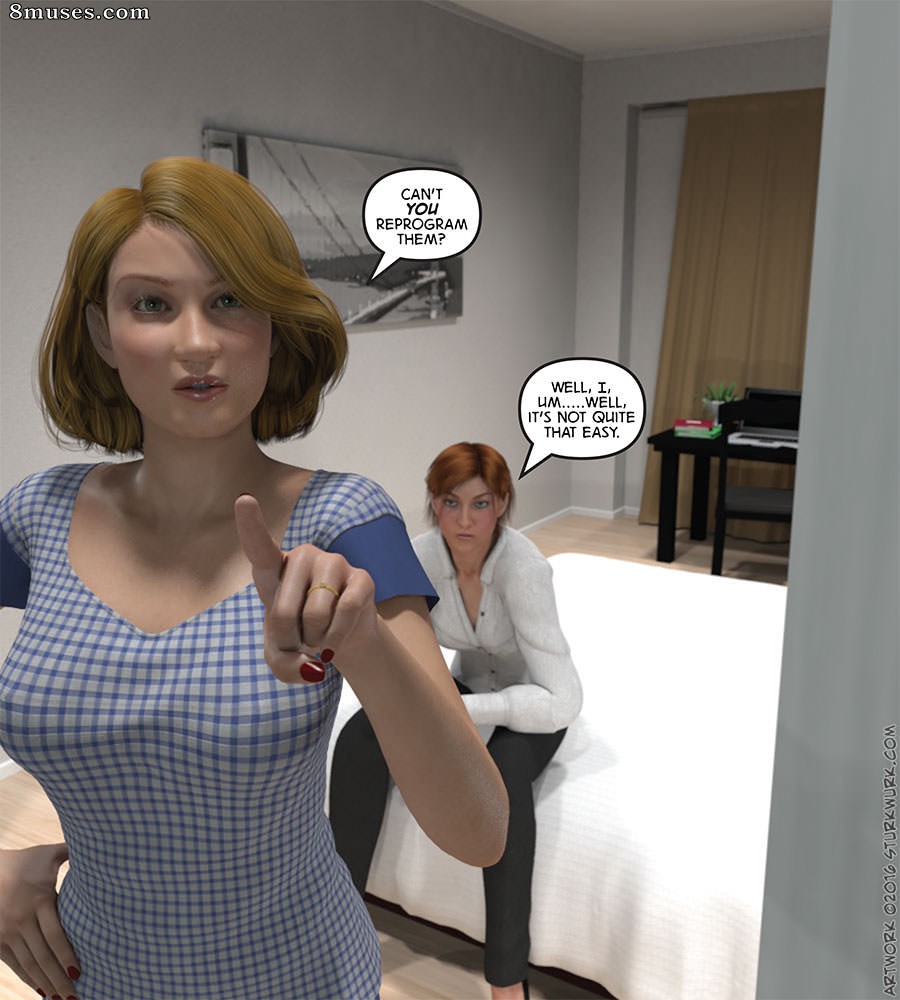 The Ballad of Harper Kelly - Issue 1 - Page 165