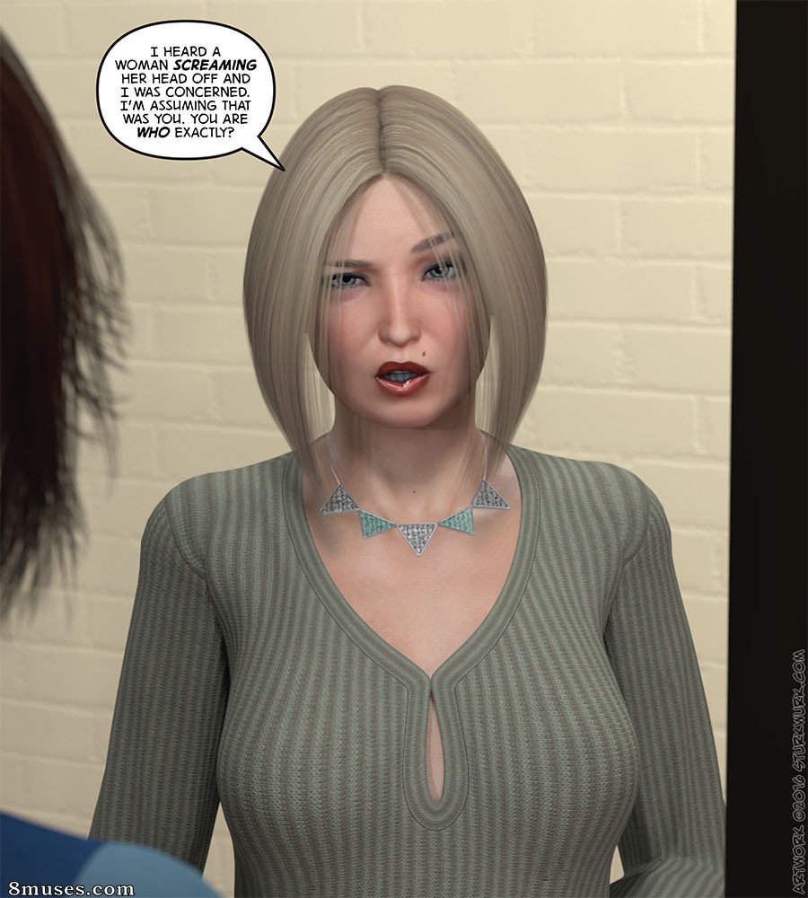 The Ballad of Harper Kelly - Issue 1 - Page 324