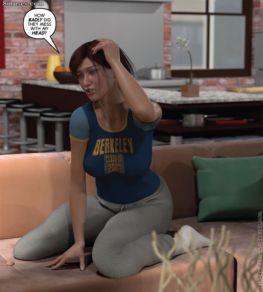 The Ballad of Harper Kelly - Issue 1 - Page 292