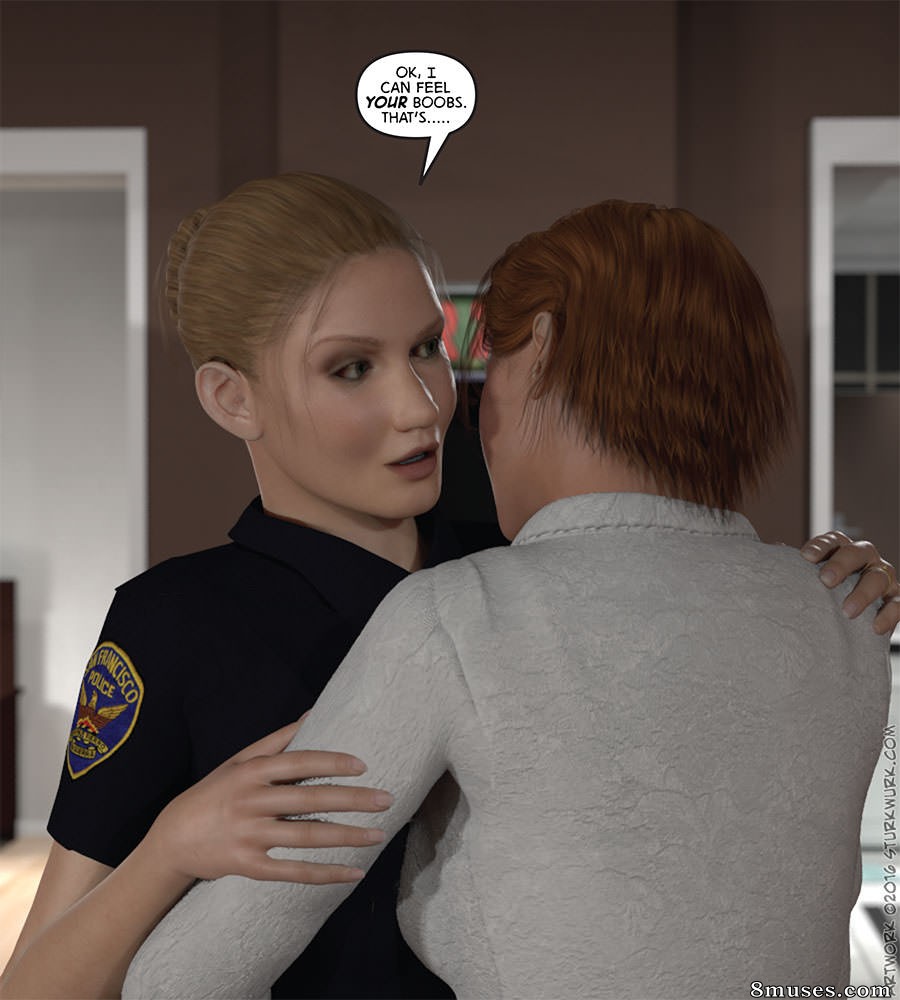 The Ballad of Harper Kelly - Issue 1 - Page 158