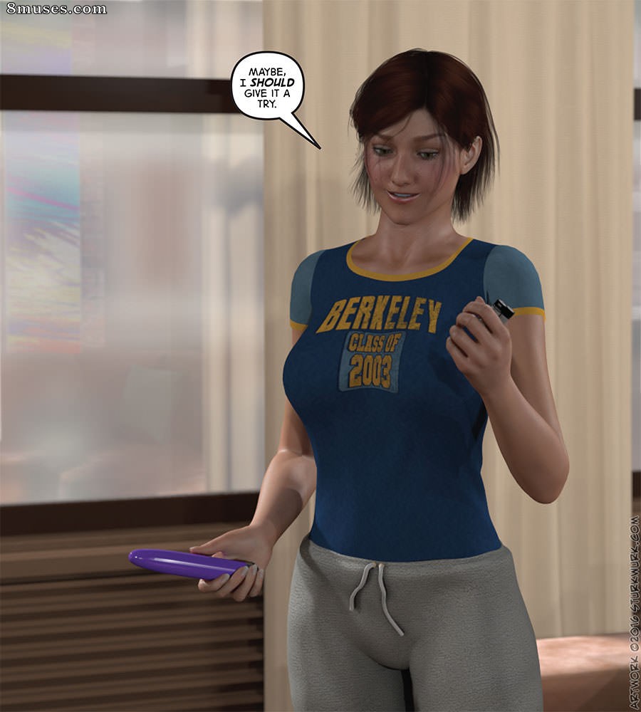 The Ballad of Harper Kelly - Issue 1 - Page 303