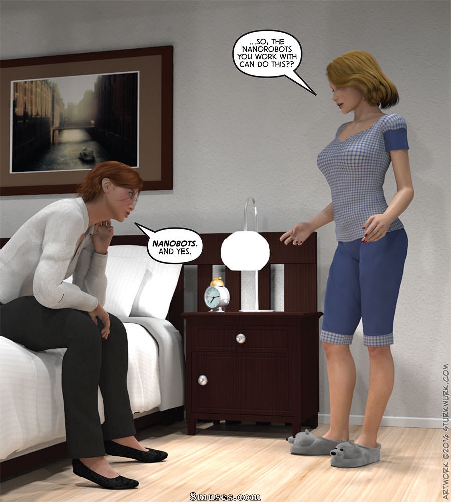 The Ballad of Harper Kelly - Issue 1 - Page 164