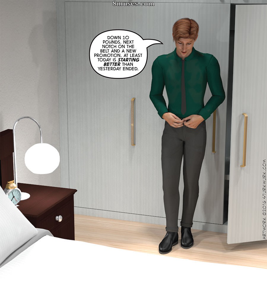 The Ballad of Harper Kelly - Issue 1 - Page 33
